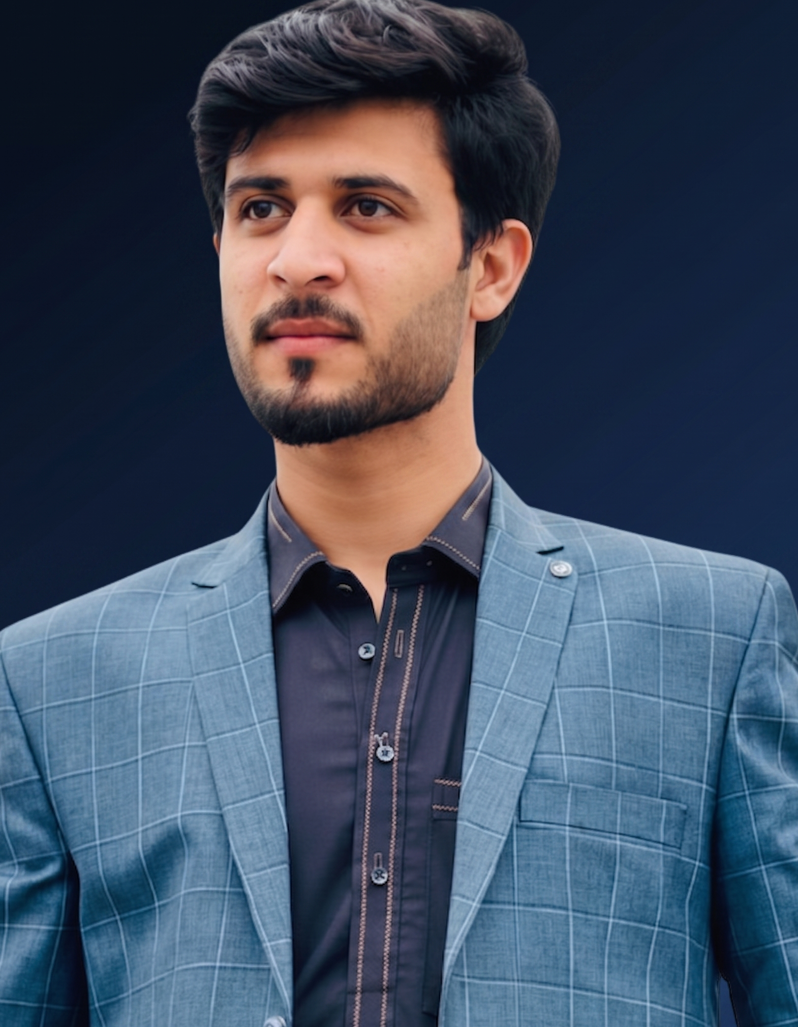 Ilham Amjad